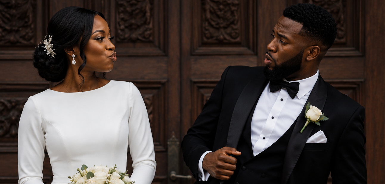 Is Marriage Designed to favour Men or Women?