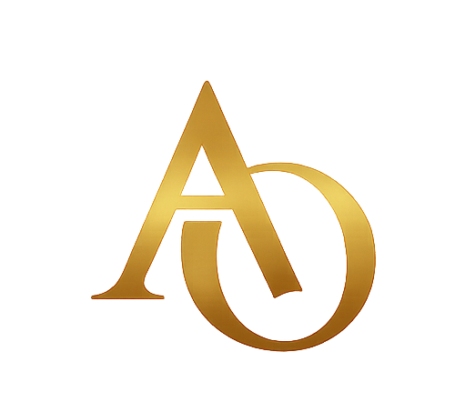 Austin Okechukwu logo